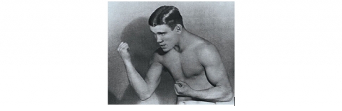 Вспоминаем лучшего из лучших боксеров Эстонии ХХ века: Николай Степулов